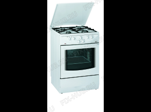 Плита (духовка) Gorenje K5755W (161897, K43D2-144VD) - Фото